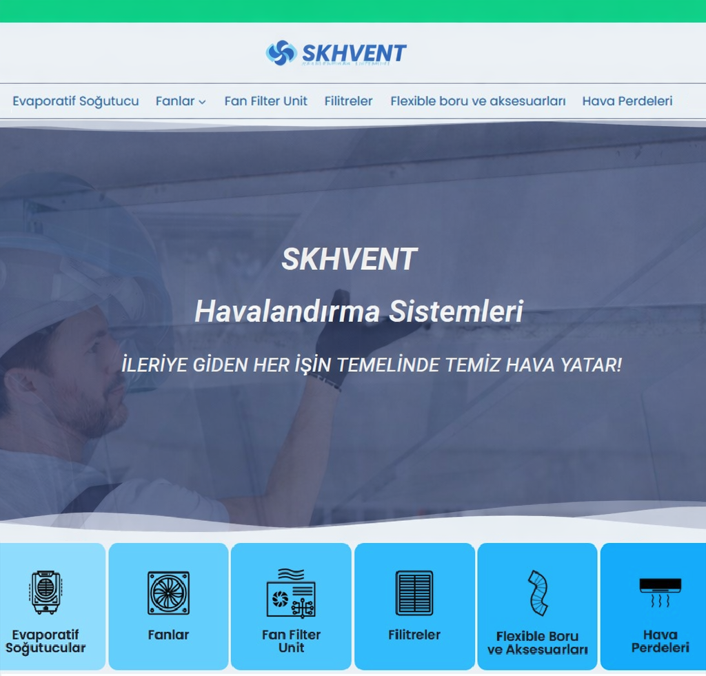 SKHVENT